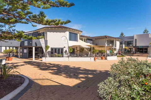 Quality Resort Sorrento Beach - Accommodation Sunshine Coast 0