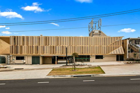 Quality Inn Sunshine Haberfield - Accommodation Sunshine Coast 1