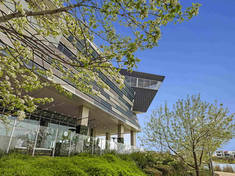 Mercure Melbourne Caroline Springs - Accommodation Sunshine Coast 2