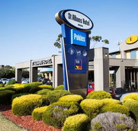 Nightcap at St Albans Hotel - Accommodation Sunshine Coast