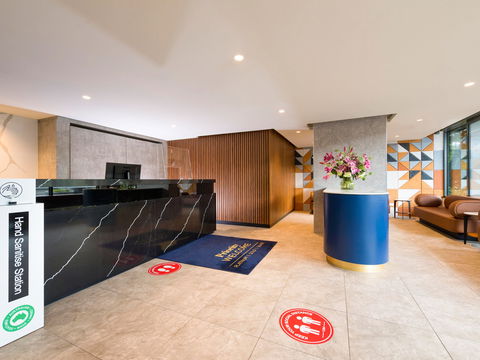 The Sebel Melbourne Moonee Ponds - Accommodation Sunshine Coast 0