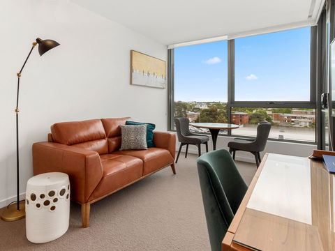 The Sebel Melbourne Moonee Ponds - Accommodation Sunshine Coast 1