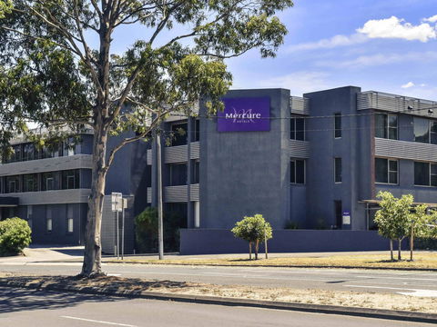Mercure North Melbourne - Accommodation Sunshine Coast 1