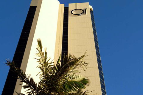 QT Gold Coast - Accommodation Sunshine Coast 0