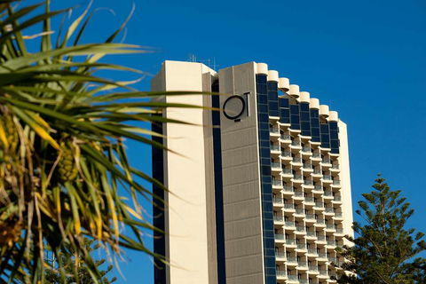 QT Gold Coast - Accommodation Sunshine Coast 1