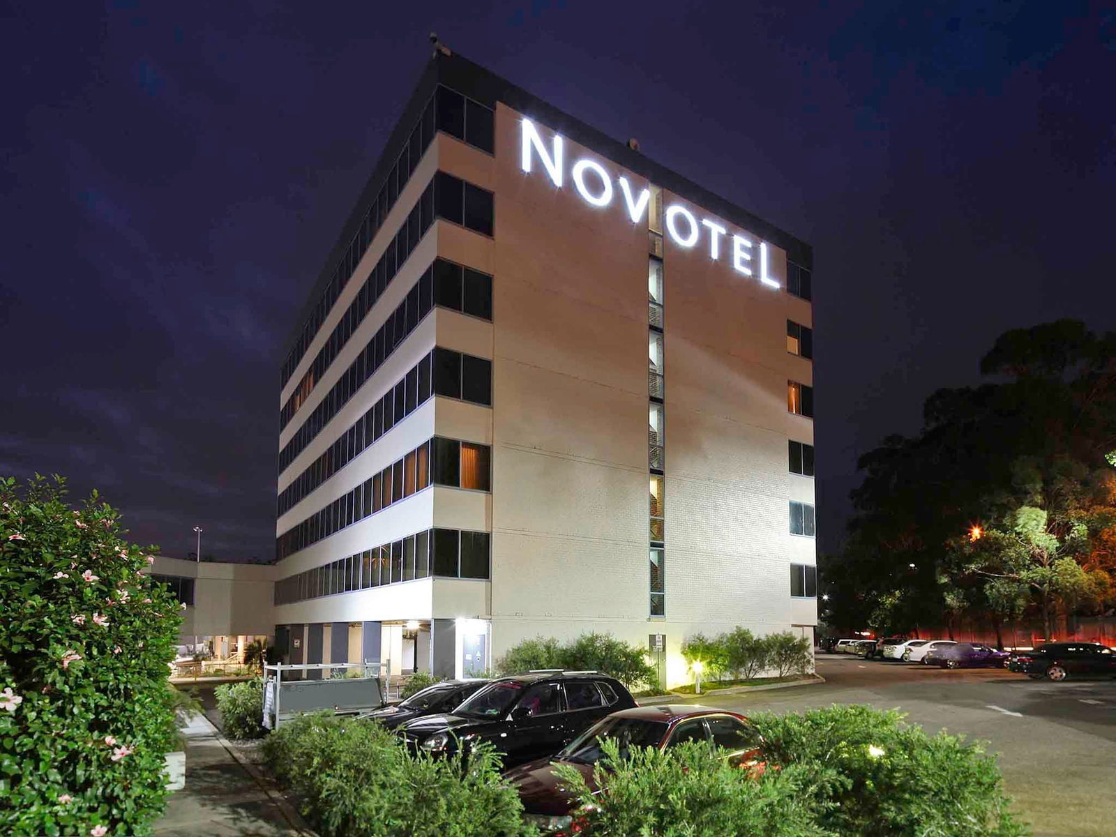 Rooty Hill NSW Accommodation Sunshine Coast