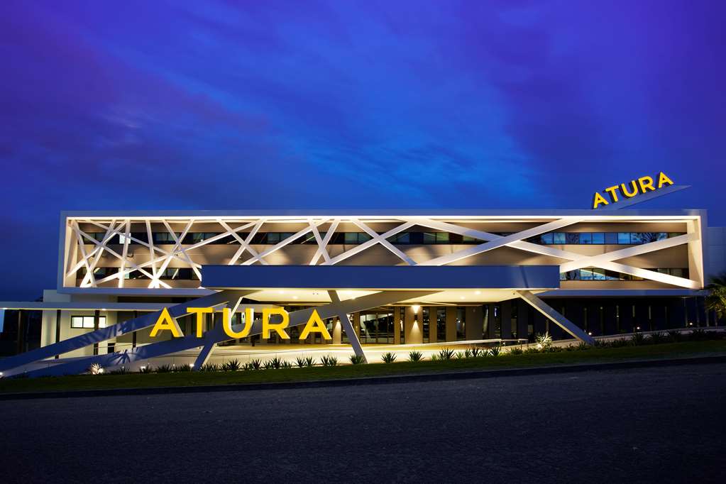 Blacktown Westpoint ACT Accommodation Sunshine Coast