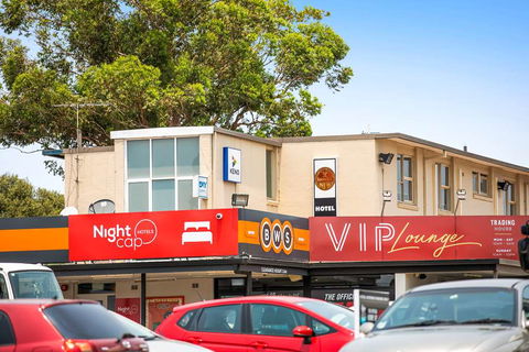 Nightcap At Fairfield - Accommodation Sunshine Coast 0