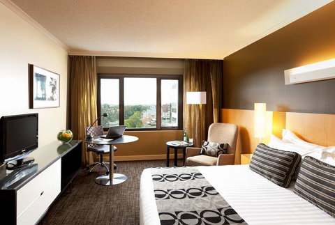 PARKROYAL Parramatta - Accommodation Sunshine Coast 4