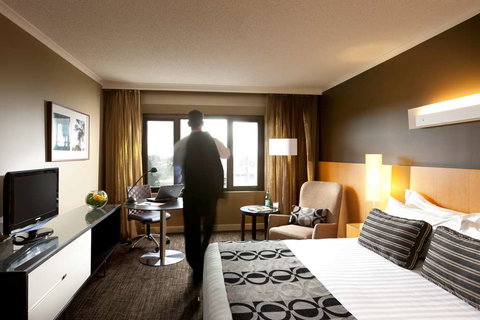 PARKROYAL Parramatta - Accommodation Sunshine Coast 5