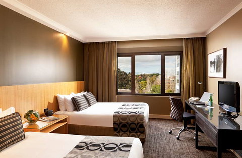 PARKROYAL Parramatta - Accommodation Sunshine Coast 6