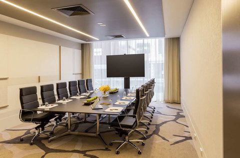 PARKROYAL Parramatta - Accommodation Sunshine Coast 9