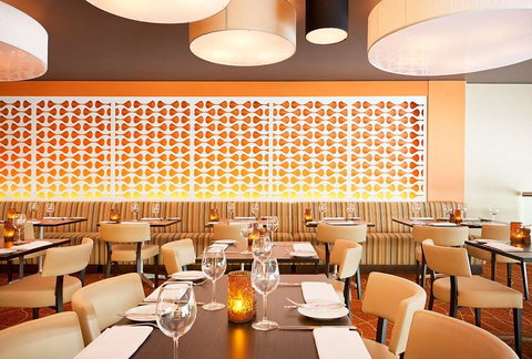 PARKROYAL Parramatta - Accommodation Sunshine Coast 11