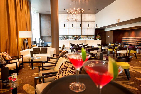 PARKROYAL Parramatta - Accommodation Sunshine Coast 12