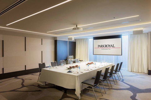 PARKROYAL Parramatta - Accommodation Sunshine Coast 14