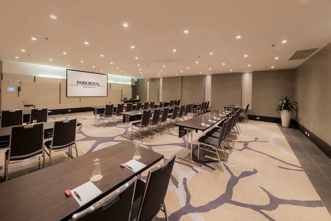 PARKROYAL Parramatta - Accommodation Sunshine Coast 15