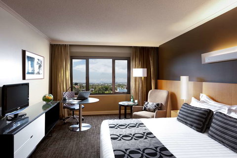 PARKROYAL Parramatta - Accommodation Sunshine Coast 16