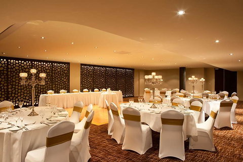 PARKROYAL Parramatta - Accommodation Sunshine Coast 17