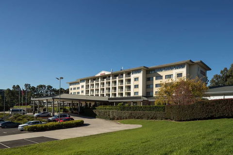 Rydges Norwest Sydney - Accommodation Sunshine Coast 0