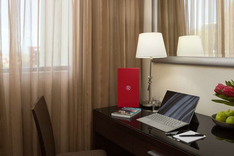Rydges Norwest Sydney - Accommodation Sunshine Coast 5