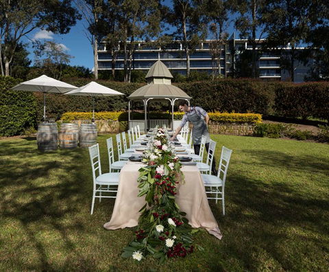 Rydges Norwest Sydney - Accommodation Sunshine Coast 15