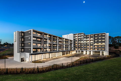 Quest Bella Vista - Accommodation Sunshine Coast 0