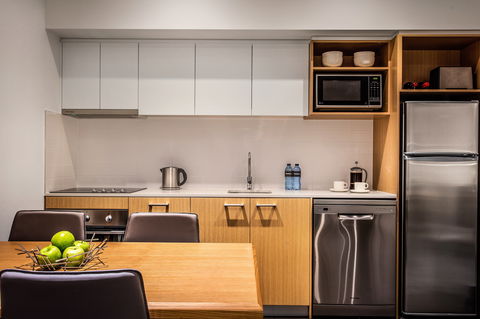 Quest Bella Vista - Accommodation Sunshine Coast 4