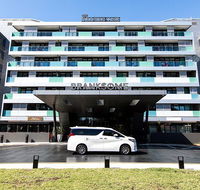 The Brankstone Hotel  Residences - Accommodation Sunshine Coast