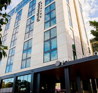 Pullman Sydney Airport Hotel - Accommodation Sunshine Coast