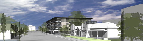 Quest Orange - Accommodation Sunshine Coast 0