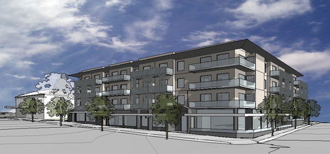 Quest Orange - Accommodation Sunshine Coast 1