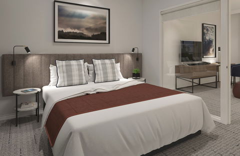 Quest Orange - Accommodation Sunshine Coast 5