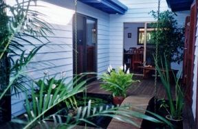 North Arm NSW Accommodation Sunshine Coast