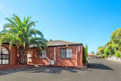 Comfort Inn Dandenong - Accommodation Sunshine Coast 1