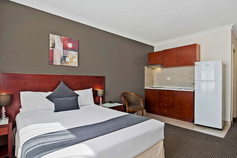Comfort Inn Dandenong - Accommodation Sunshine Coast 4