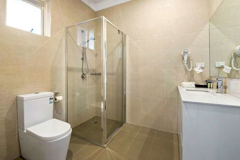 Comfort Inn Dandenong - Accommodation Sunshine Coast 11