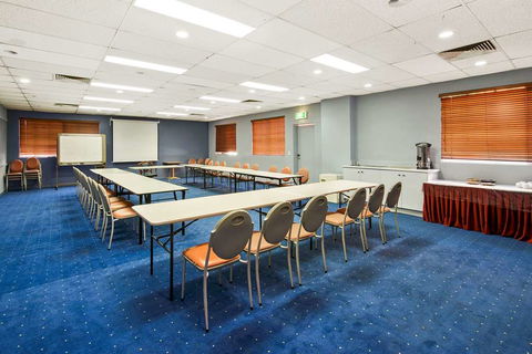 Comfort Inn Dandenong - Accommodation Sunshine Coast 13