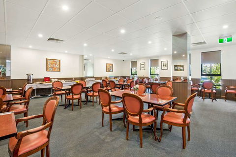 Comfort Inn Dandenong - Accommodation Sunshine Coast 14