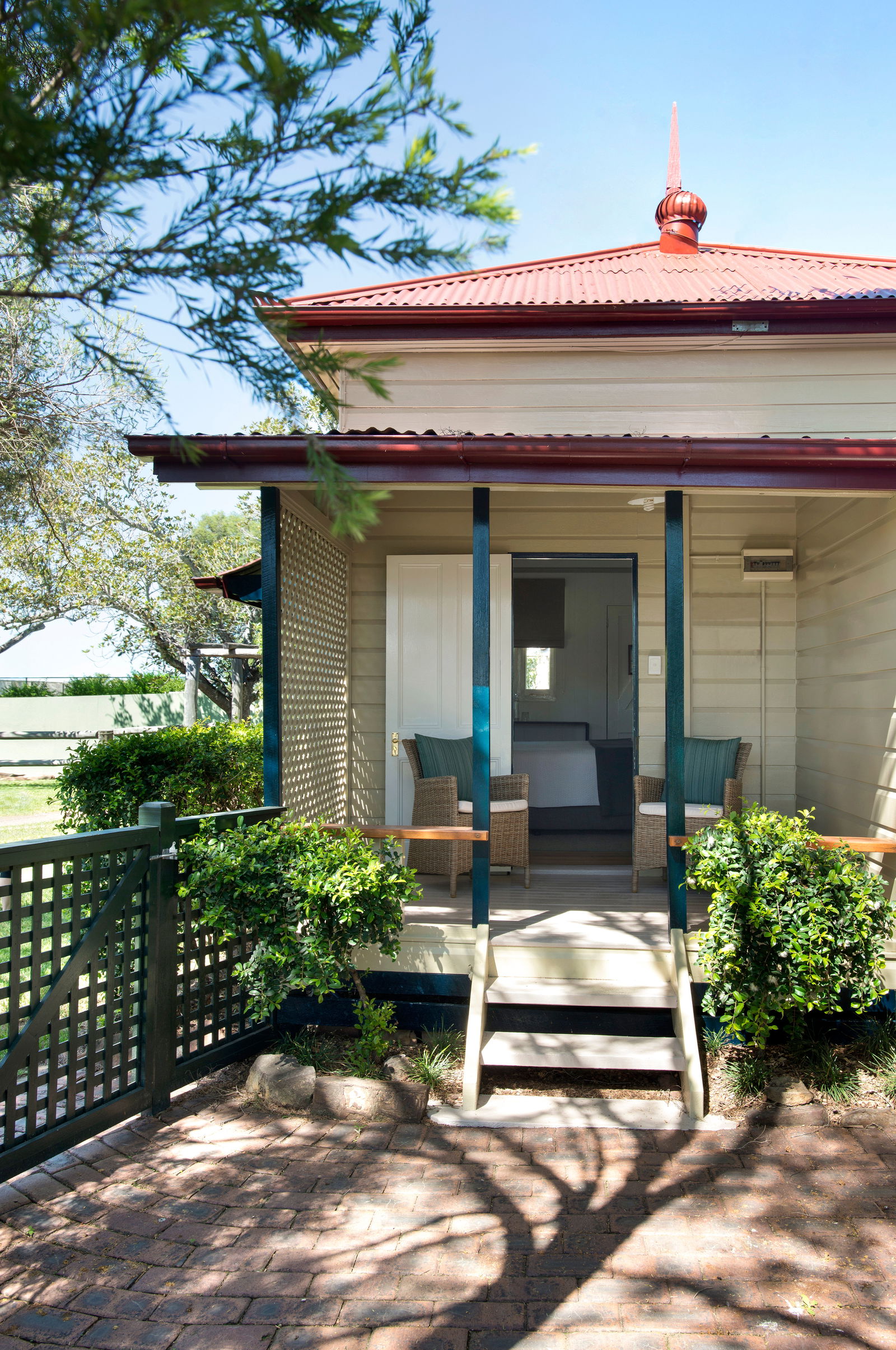Ashwell QLD Accommodation Sunshine Coast