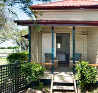 Spicers Hidden Vale - Accommodation Sunshine Coast
