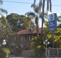Best Western Ipswich - Accommodation Sunshine Coast