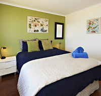 Albany Harbourside - Accommodation Sunshine Coast