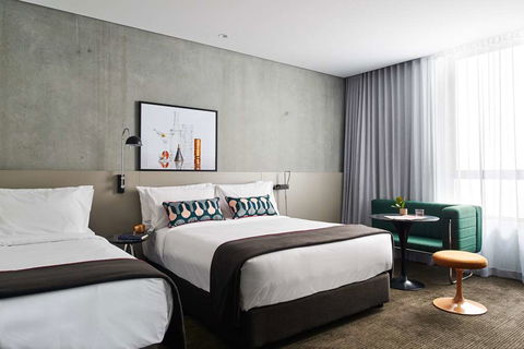 Veriu Green Square - Accommodation Sunshine Coast 6