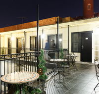 Airport Hotel Sydney - Accommodation Sunshine Coast