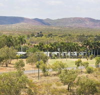 Discovery Parks Argylla - Accommodation Sunshine Coast