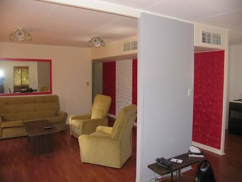 Townview Motel - Accommodation Sunshine Coast 3
