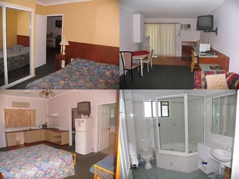 Townview Motel - Accommodation Sunshine Coast 4