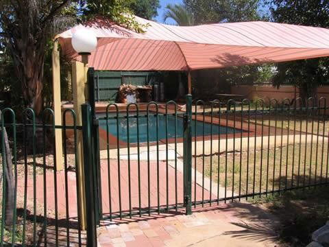 Townview Motel - Accommodation Sunshine Coast 5