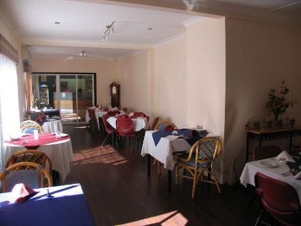 Townview Motel - Accommodation Sunshine Coast 7