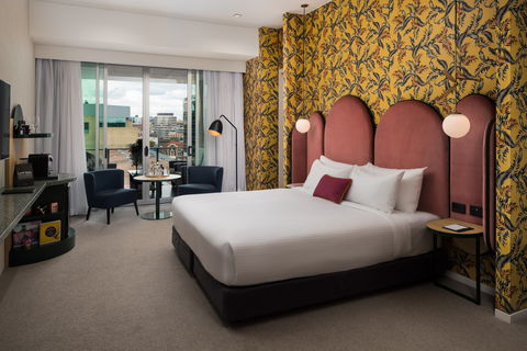 Ovolo The Valley Brisbane - Accommodation Sunshine Coast 14